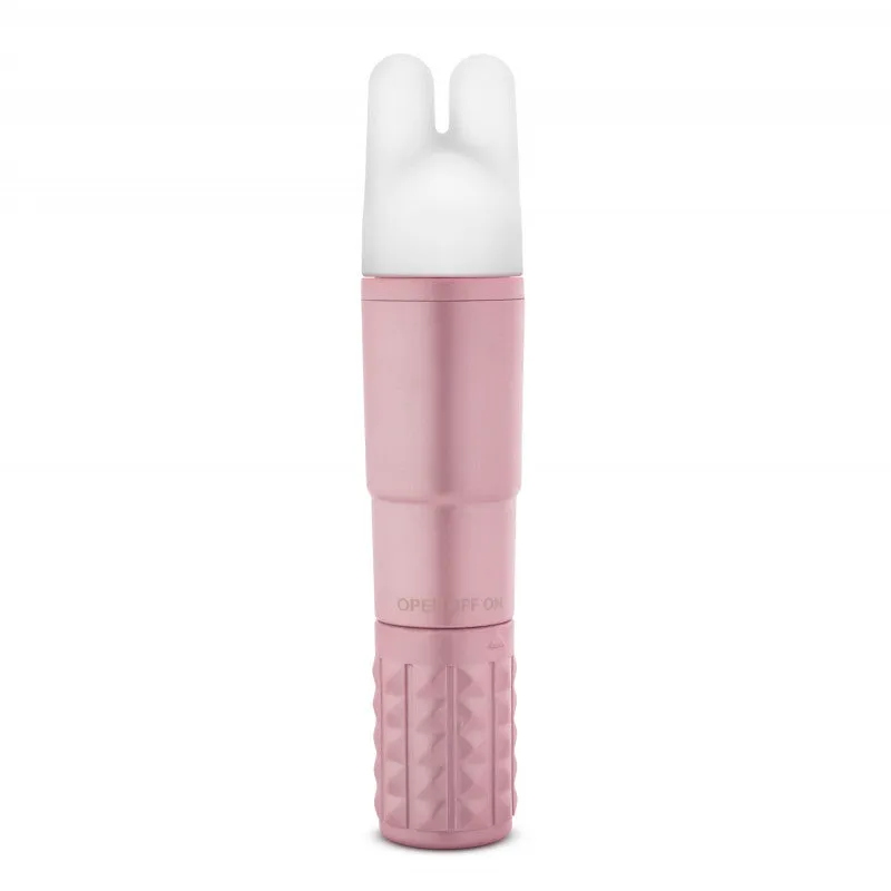 Revive Sweet - Intimate Massager - Rose Gold