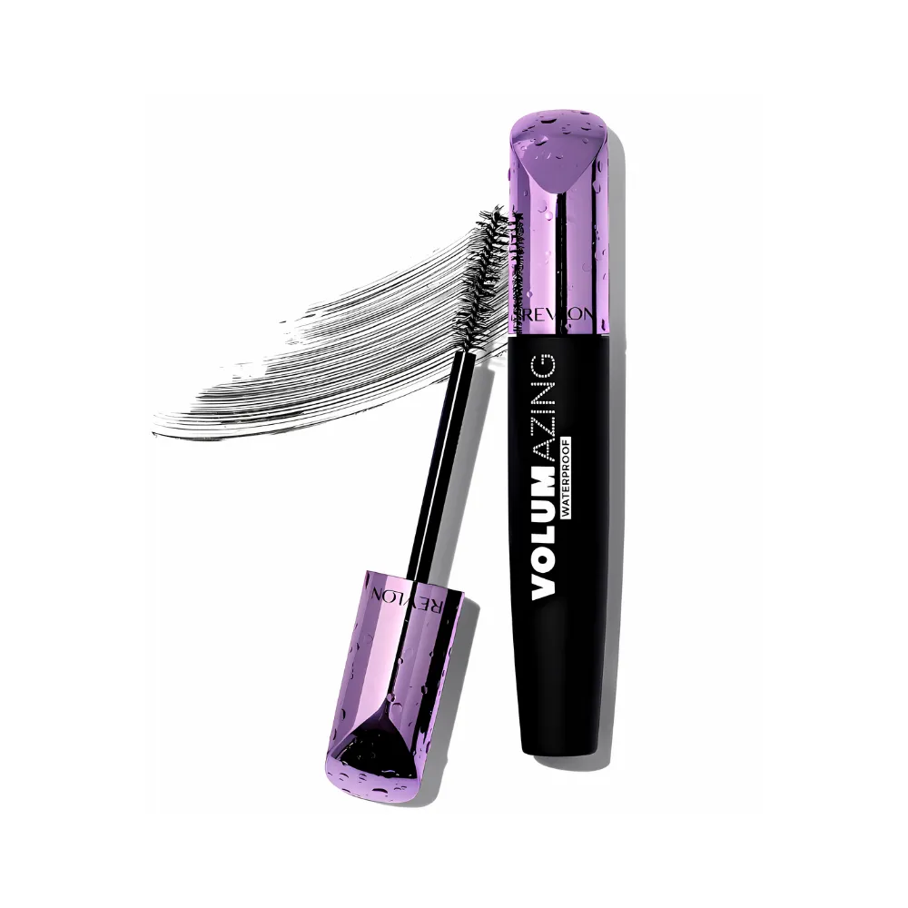 Revlon Volumazing Waterproof Mascara