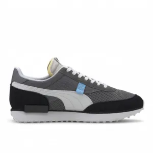RIDER STREAM ON PUMA BLACK-CASTLEROCK