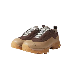 Roa Katharina Sneakers Brown