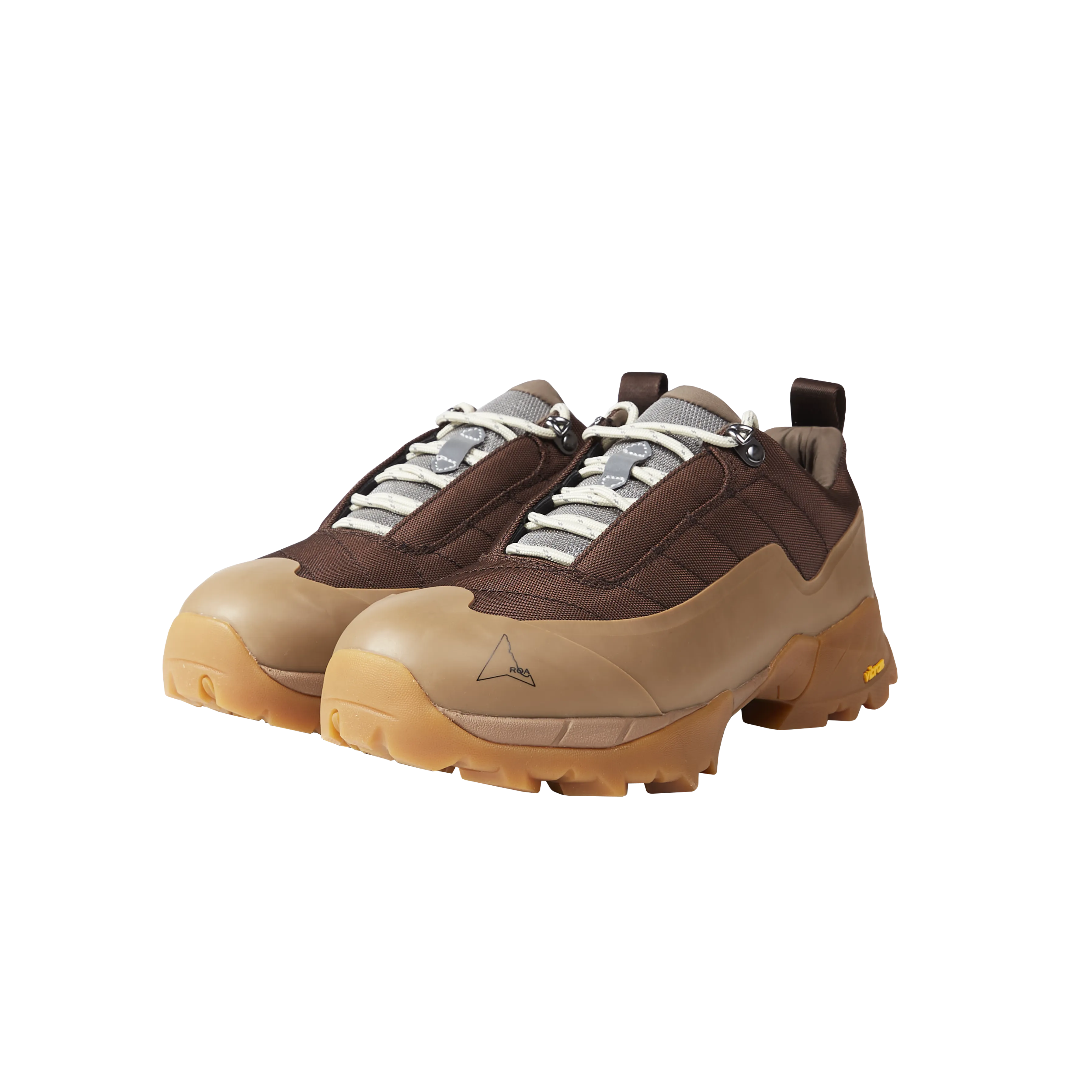 Roa Katharina Sneakers Brown