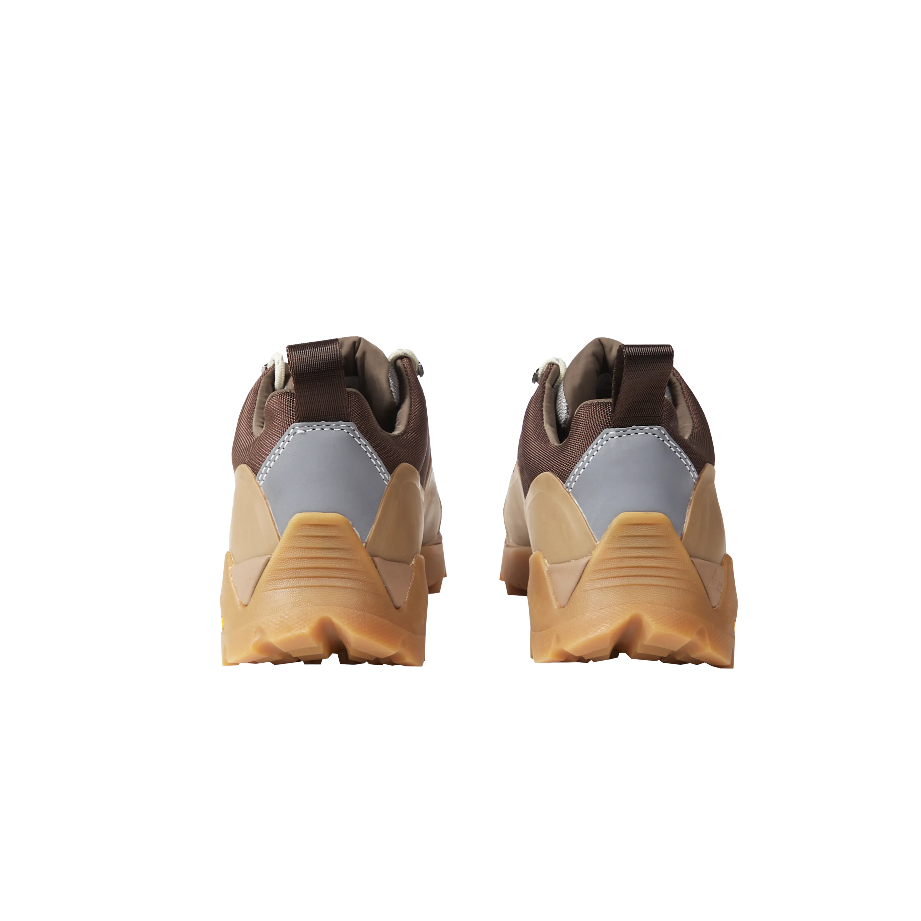 Roa Katharina Sneakers Brown