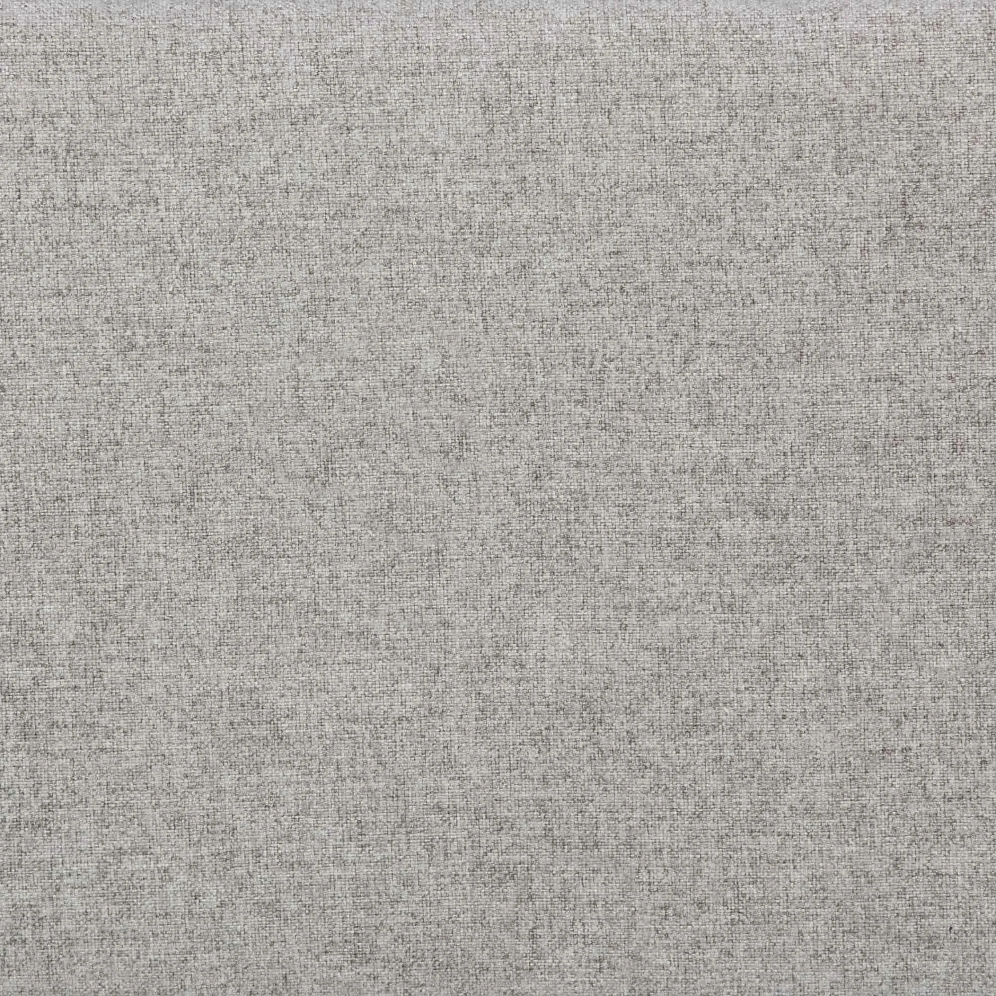 Rockwood Cube Storage Ottoman in Linen