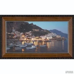 Rod Chase "Amalfi Lights"