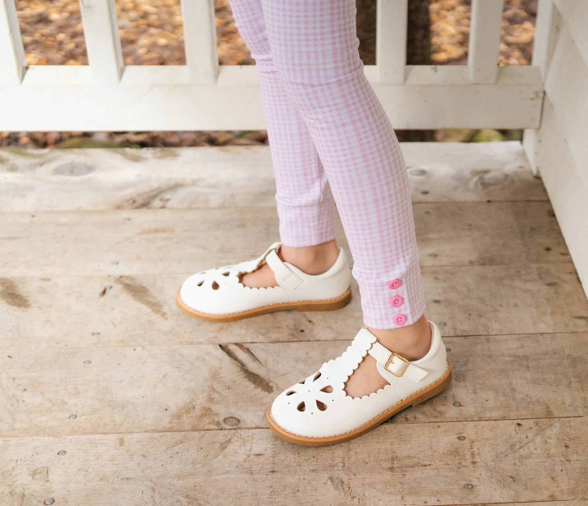 Rose Bud Adele Set (shorties,leggings or both) Preorder