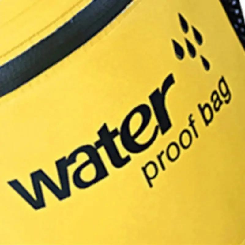 Sac à dos indéchirable waterproof
