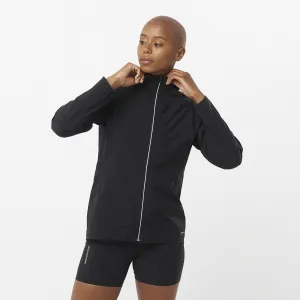 Salomon - Manteau Bonatti Trail - Femme