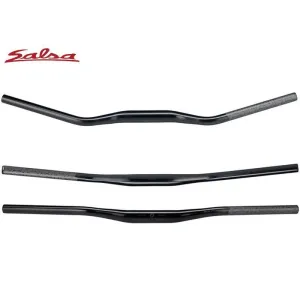 Salsa 31.8 Deluxe Bend MTB Handlebar
