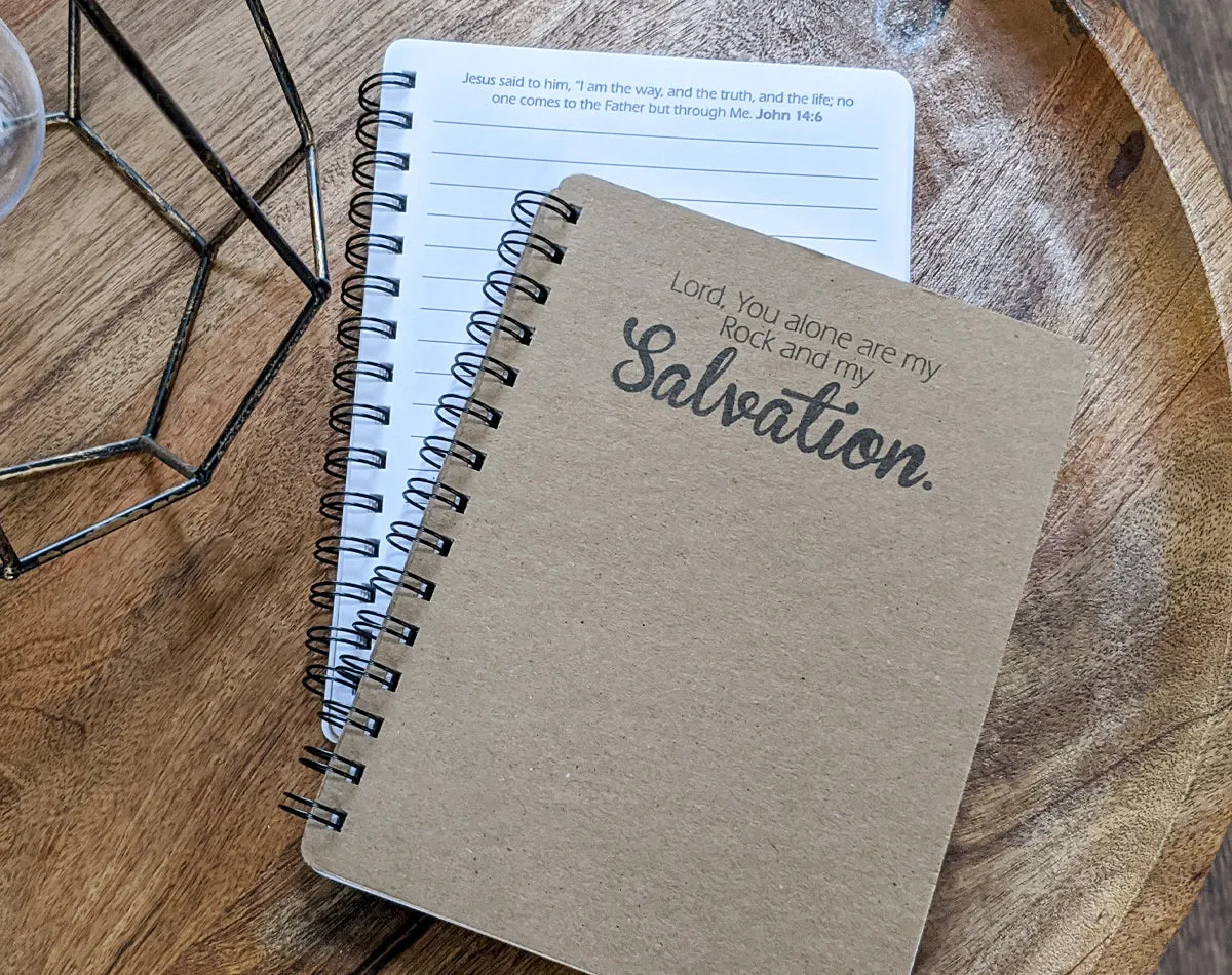 Salvation Journal