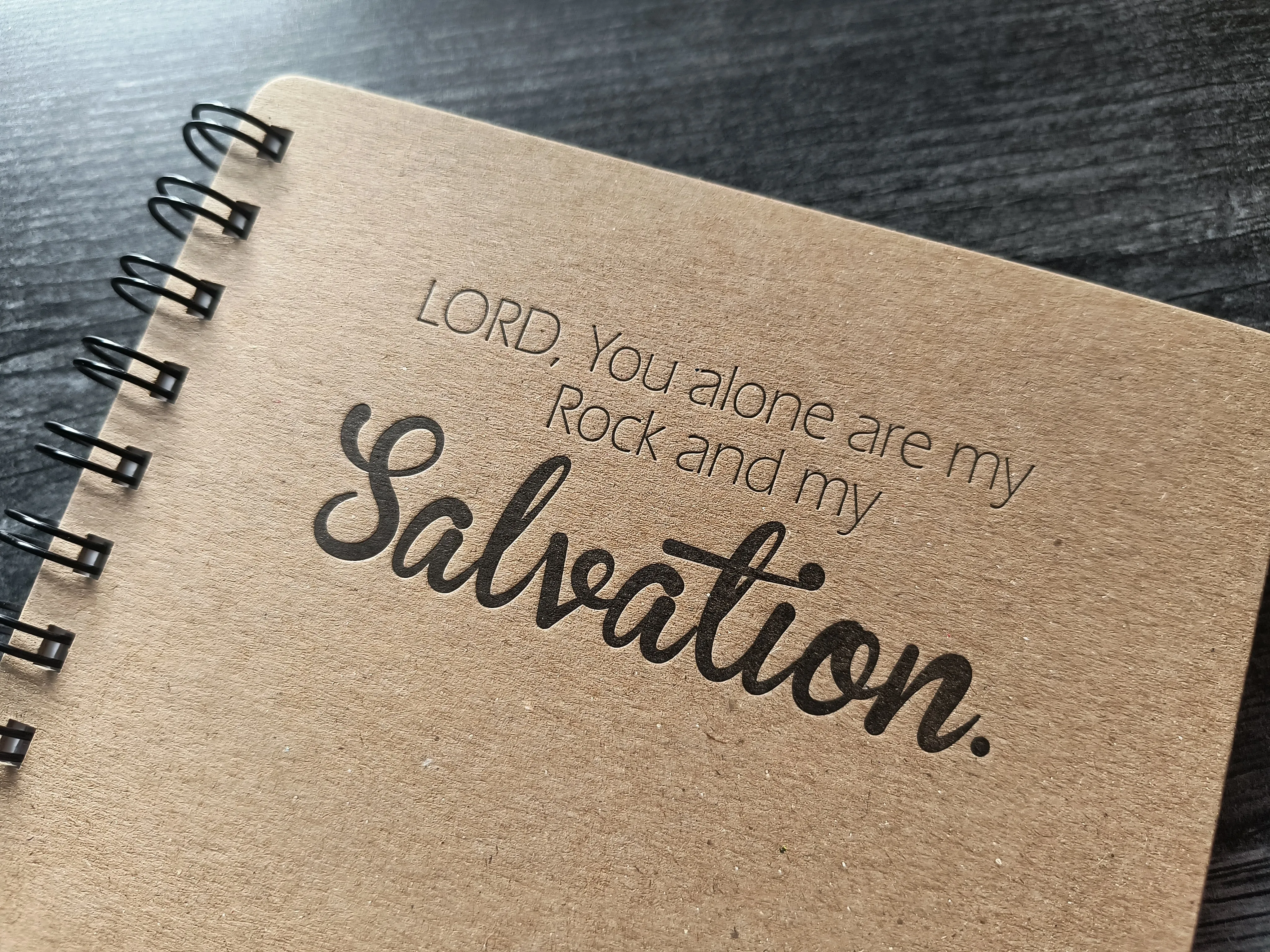 Salvation Journal