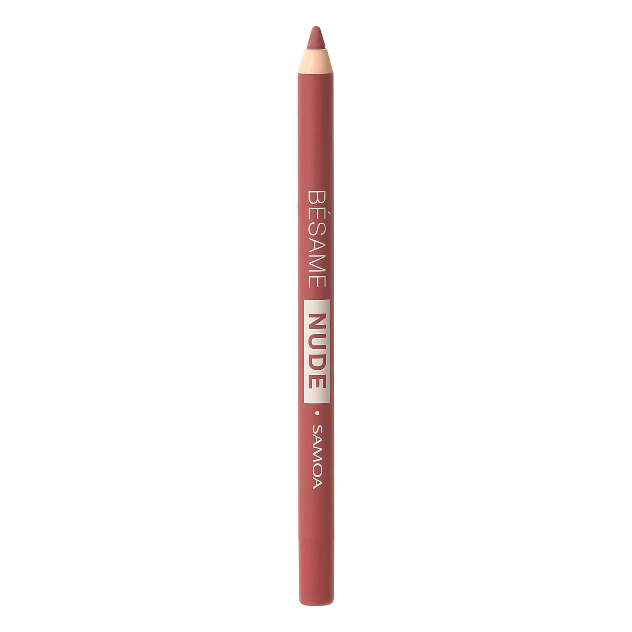 Samoa besame waterproof lip/eye liners