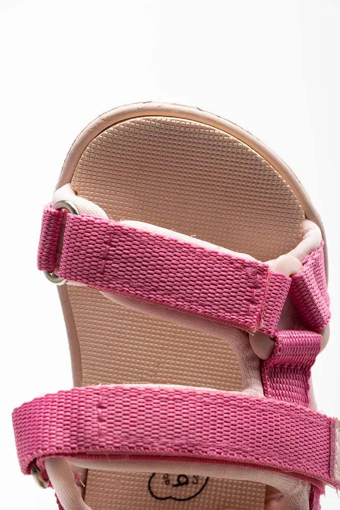 Sandal Pink