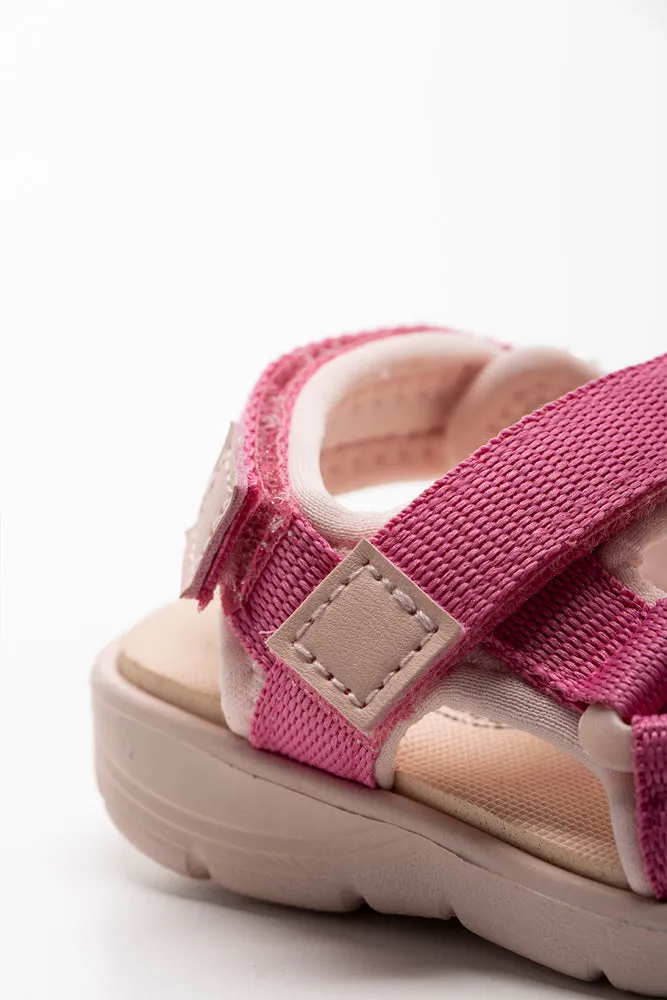 Sandal Pink