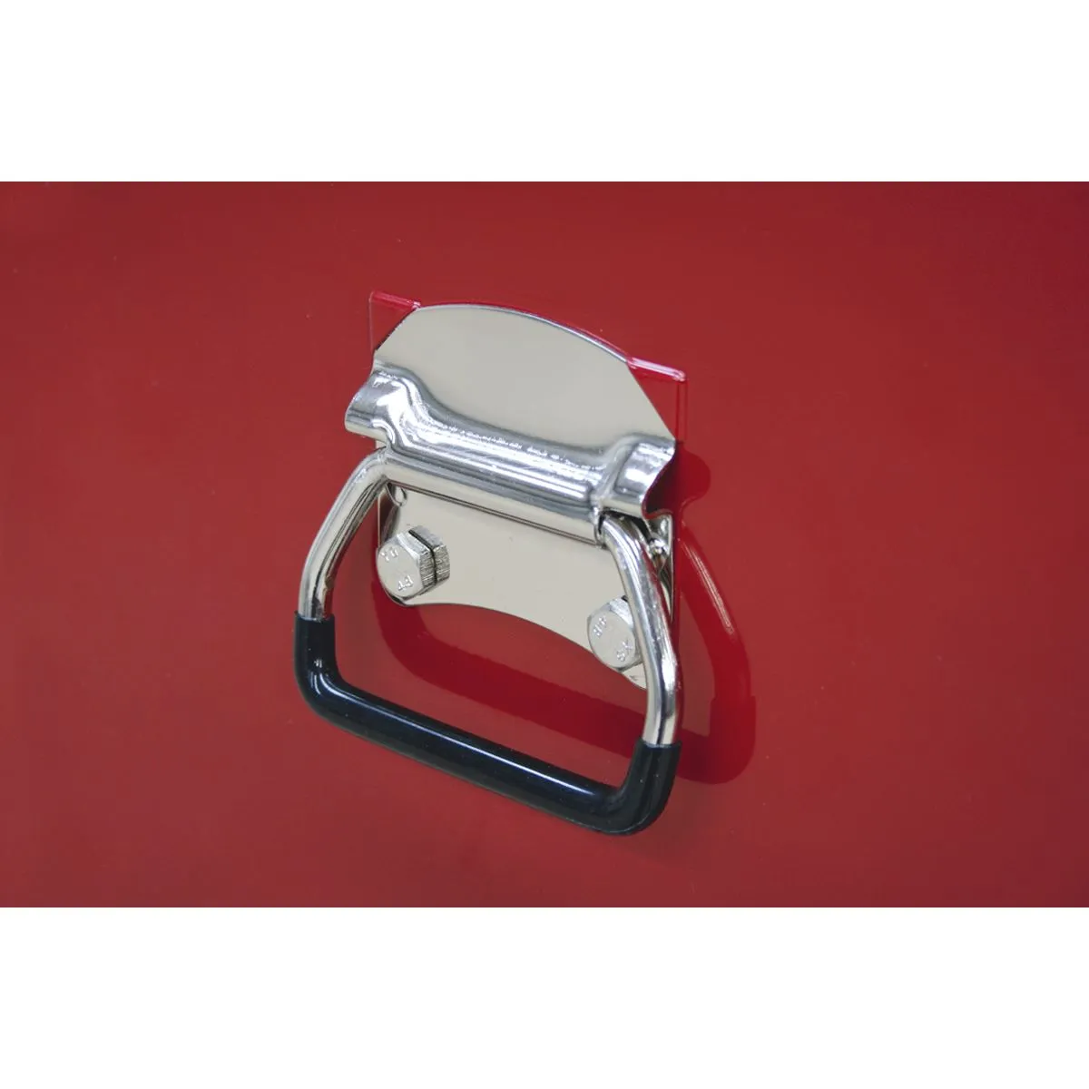 Sealey Superline Pro Topchest 10 Drawer with Ball-Bearing Slides - Red