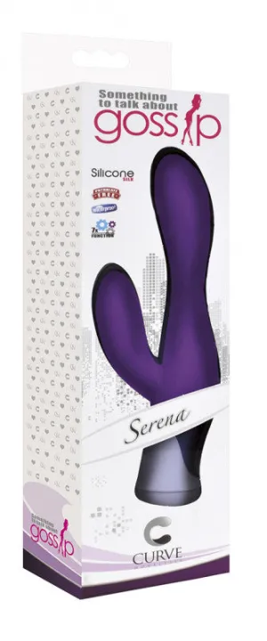 Serena - Violet