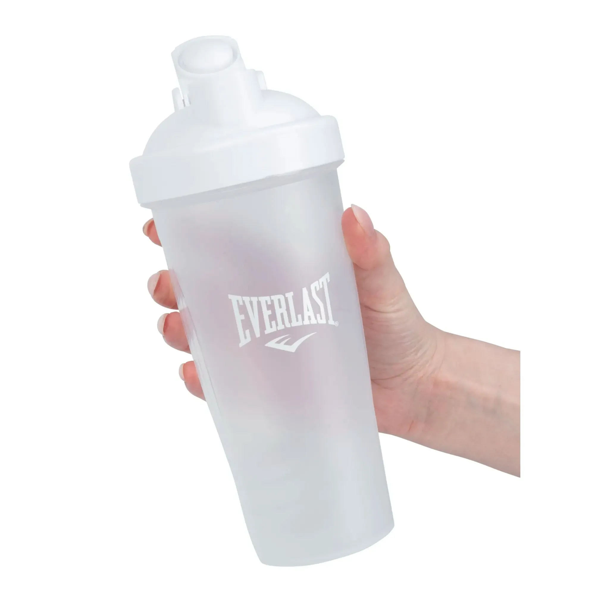 Shaker Bottle