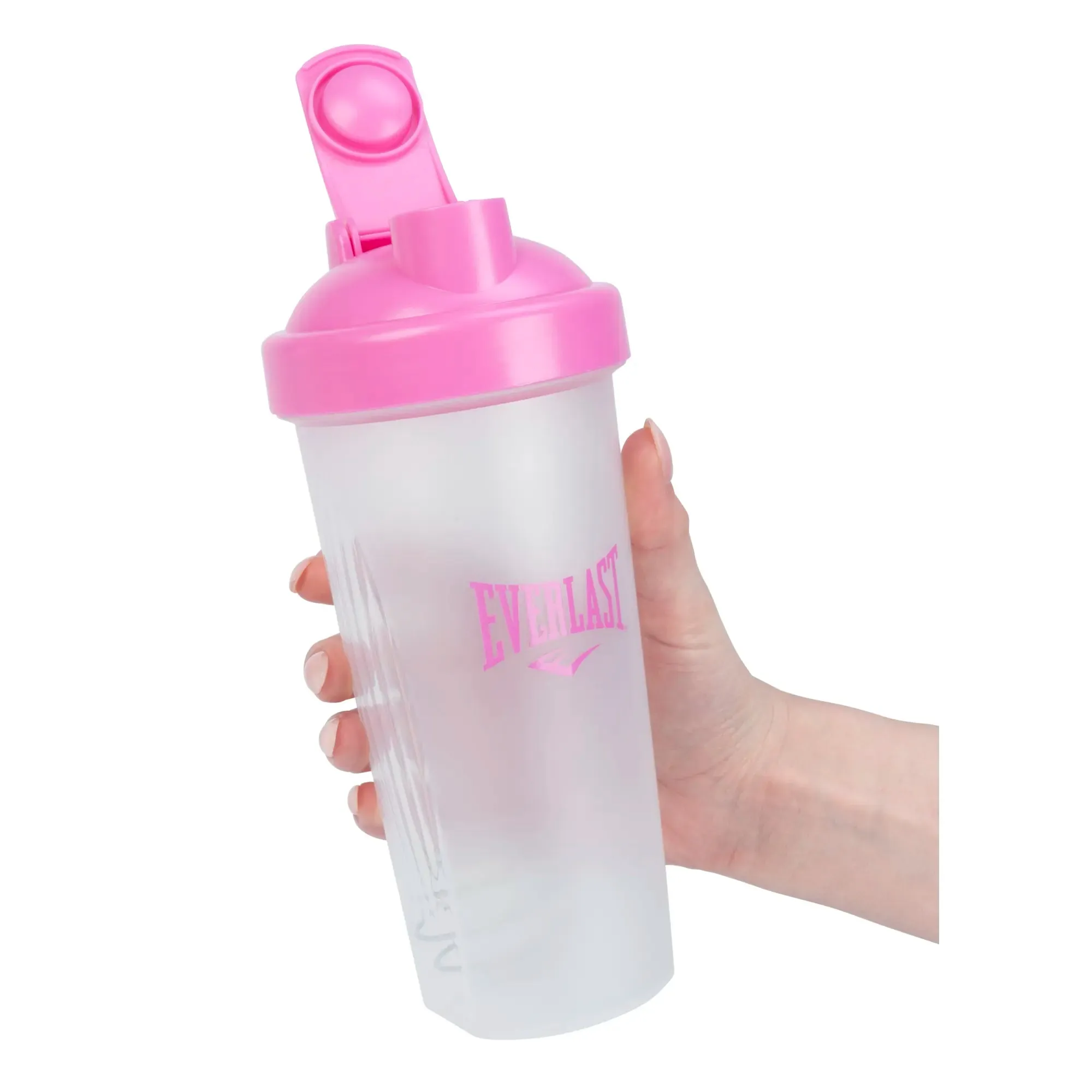Shaker Bottle
