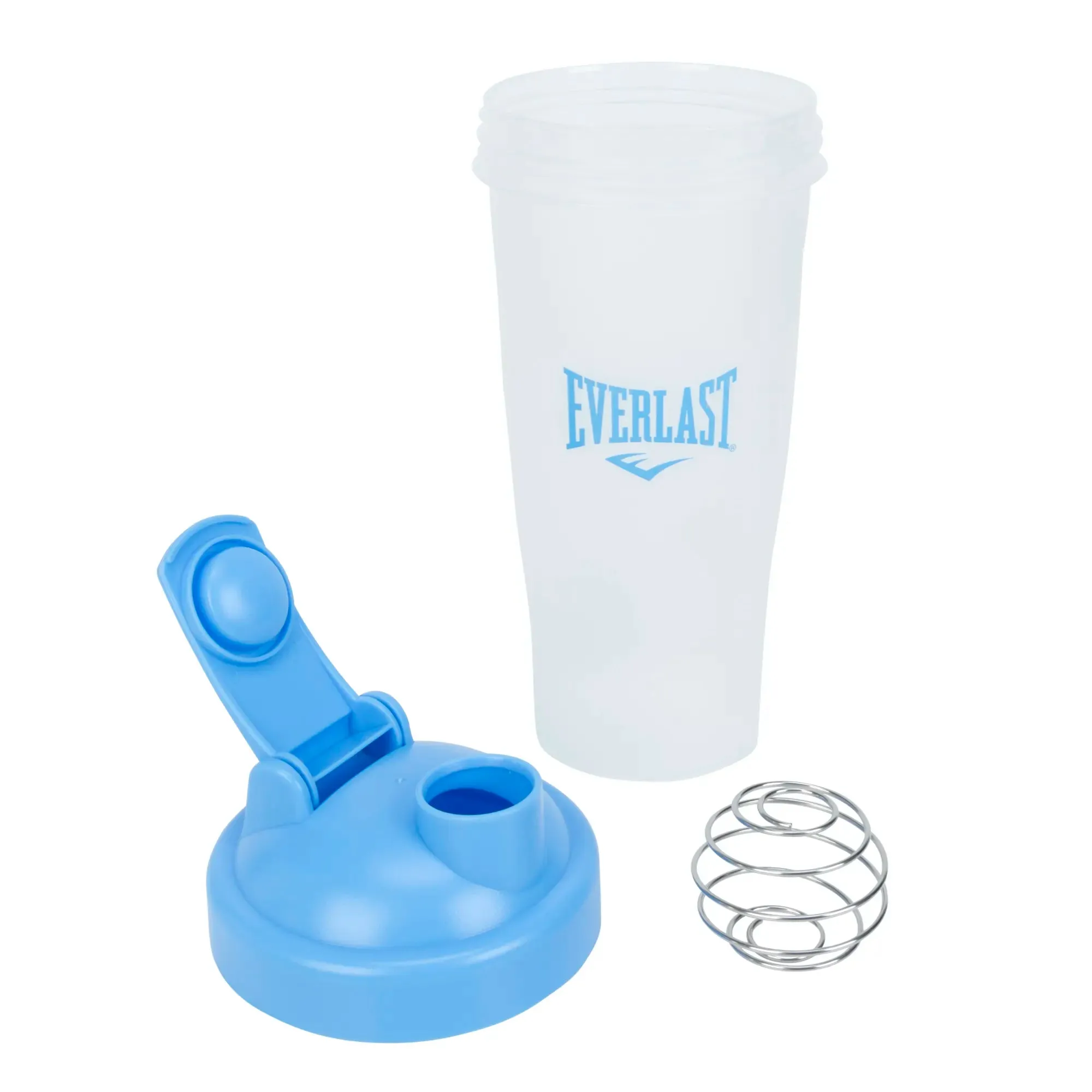 Shaker Bottle
