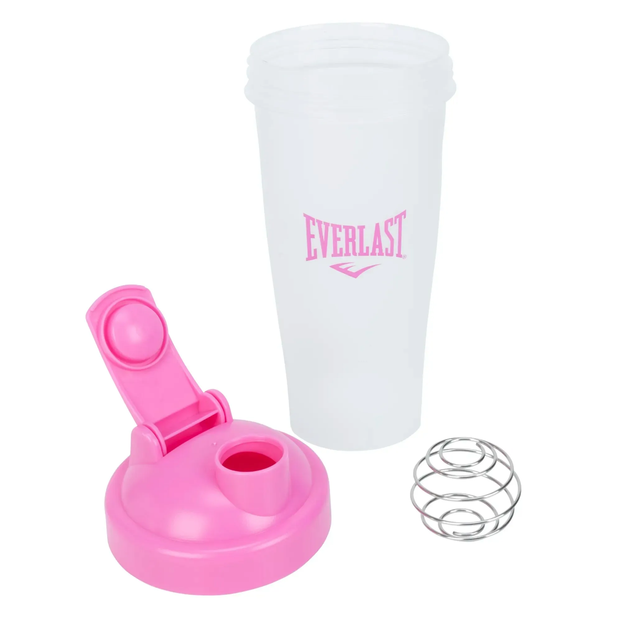 Shaker Bottle