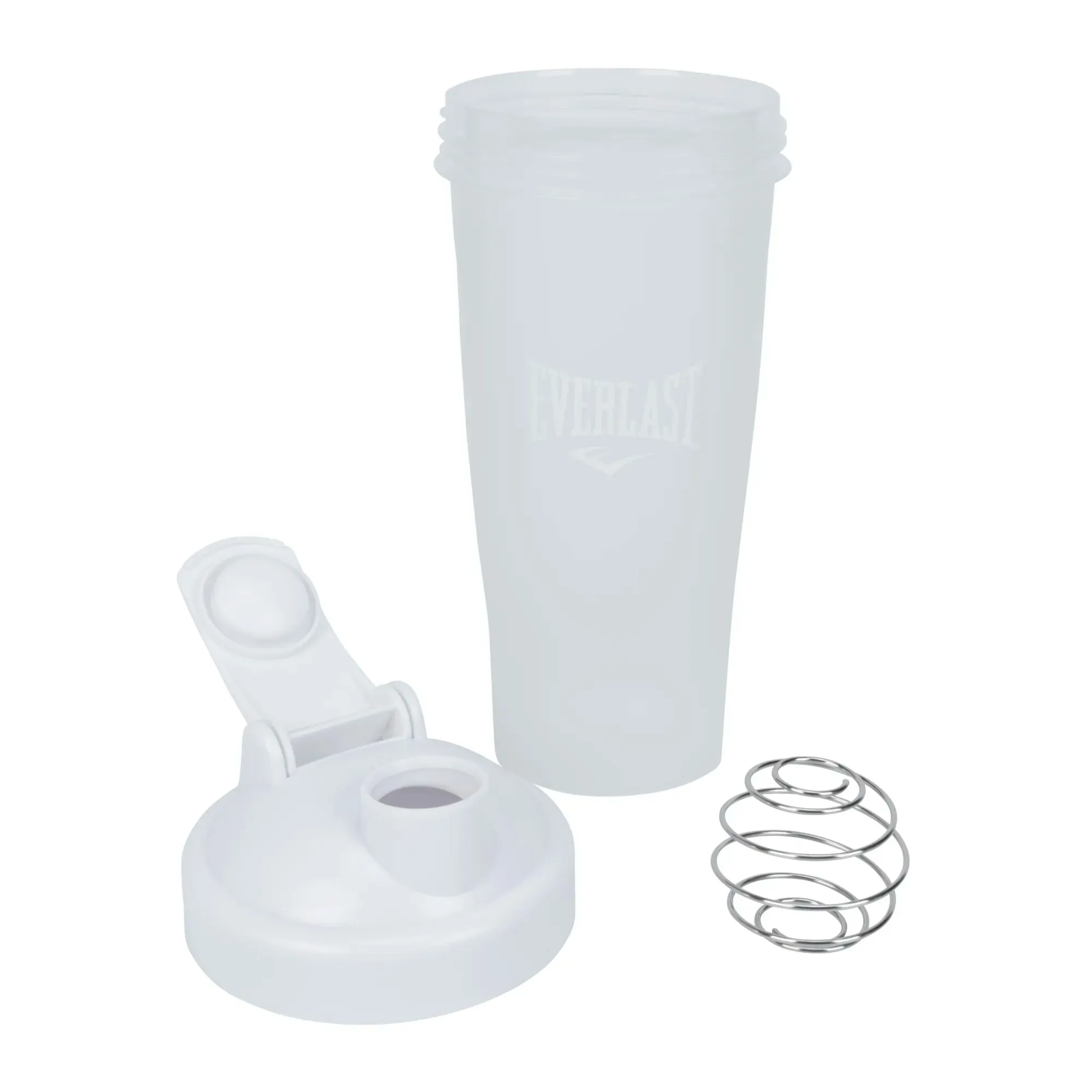 Shaker Bottle