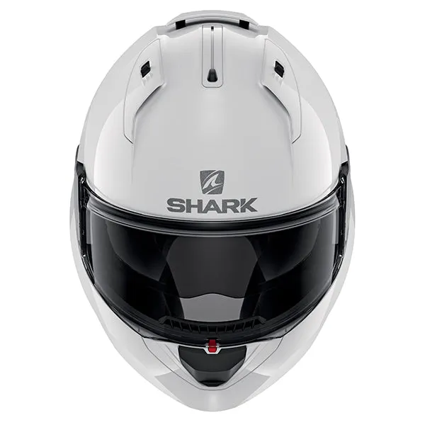 Shark Evo ES Flip White
