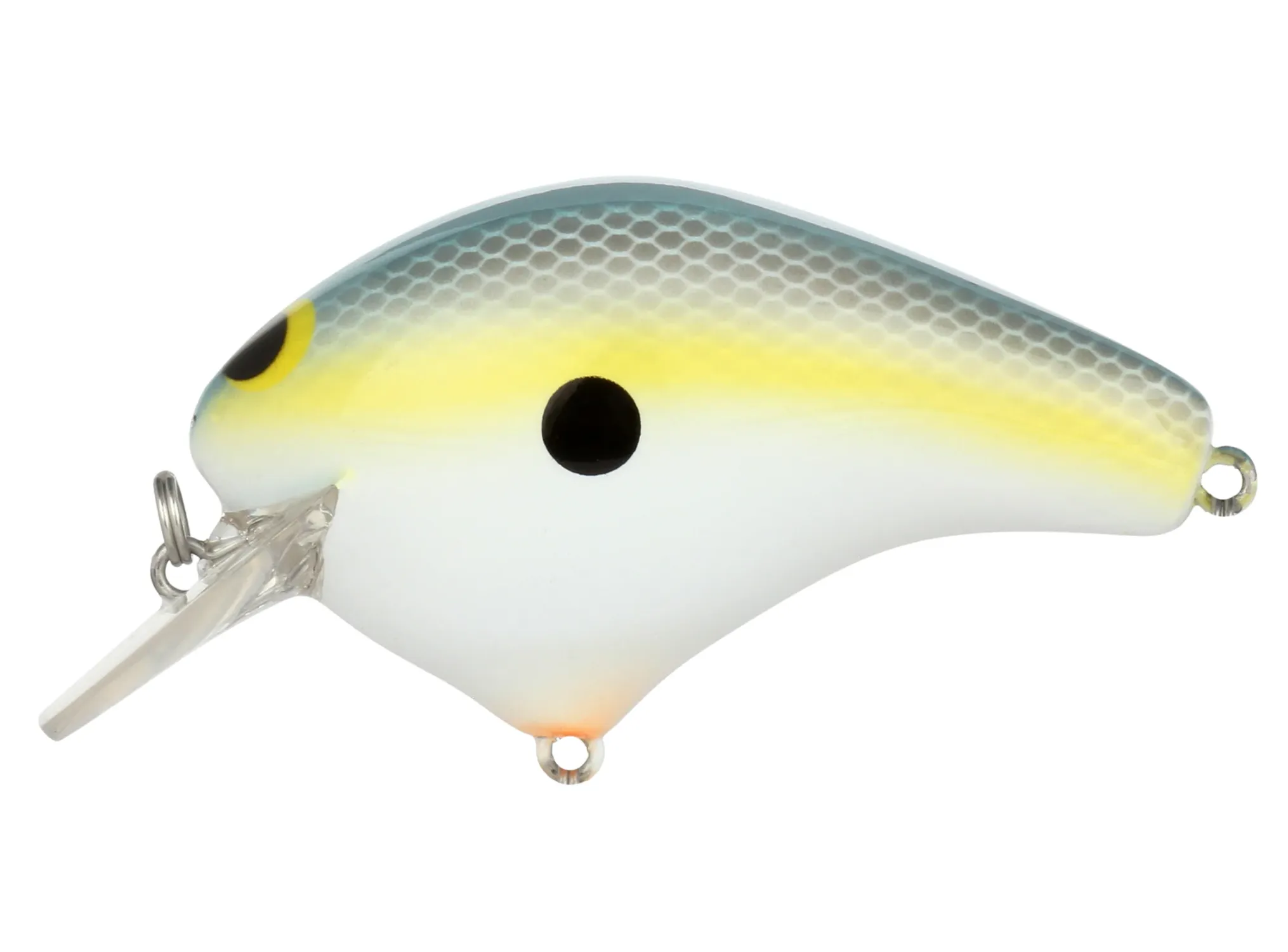 Shimano Macbeth 50 Shallow