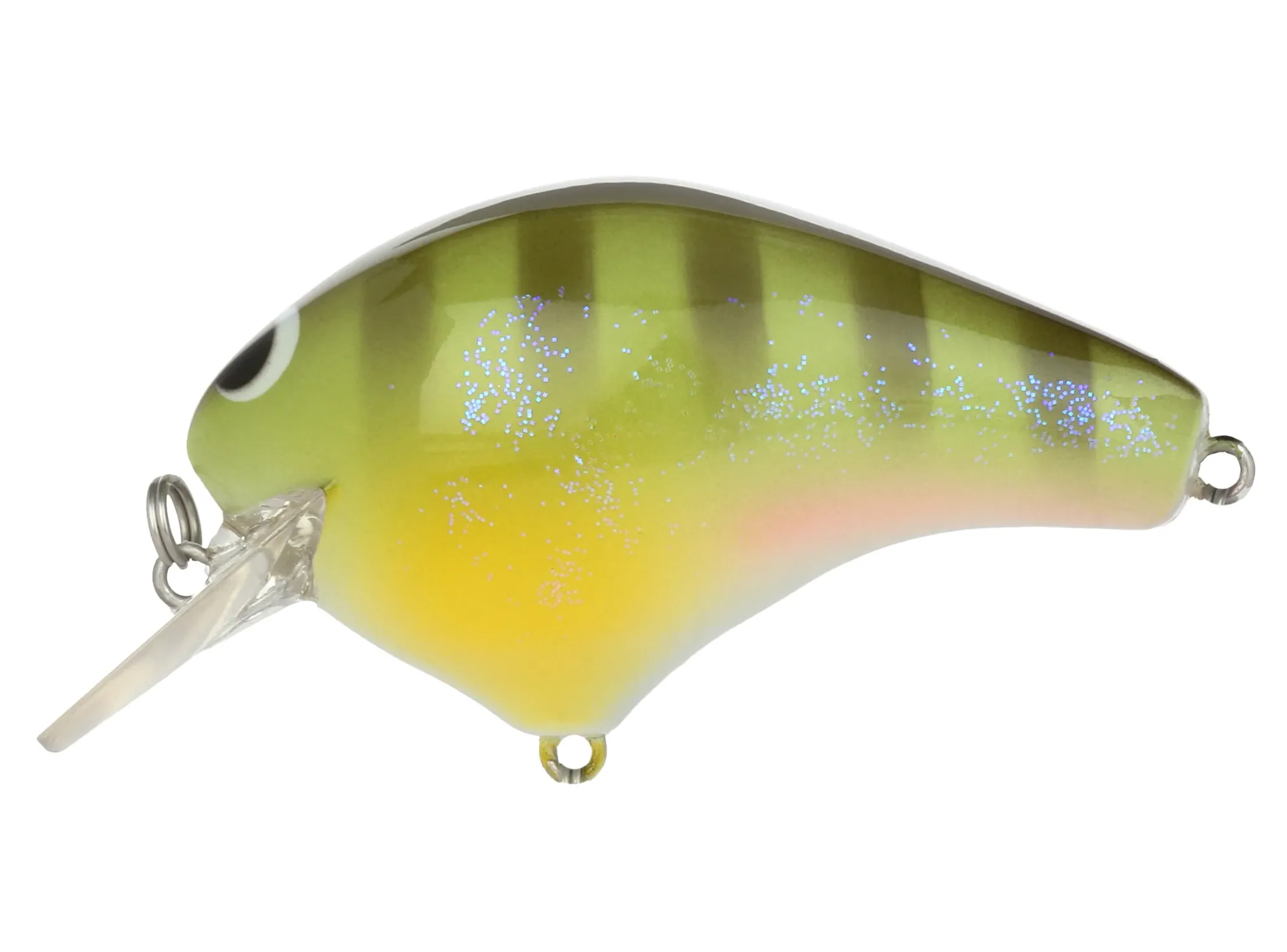 Shimano Macbeth 50 Shallow