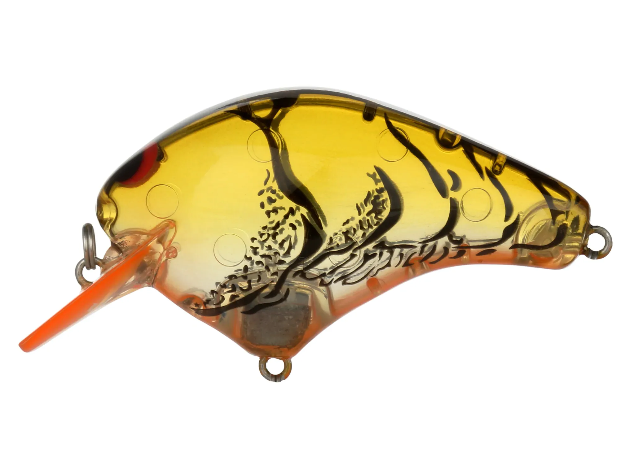 Shimano Macbeth 50 Shallow