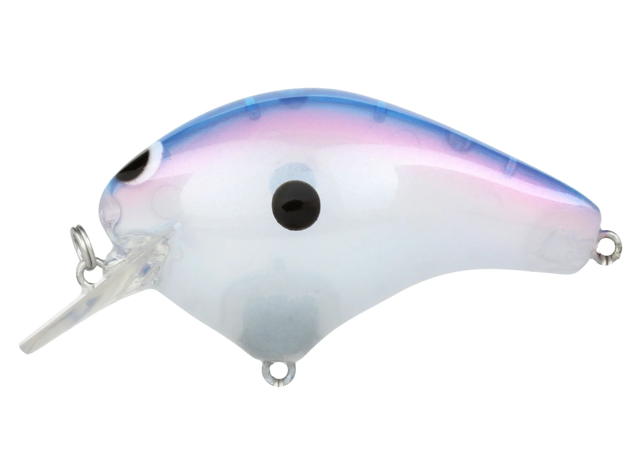 Shimano Macbeth 50 Shallow