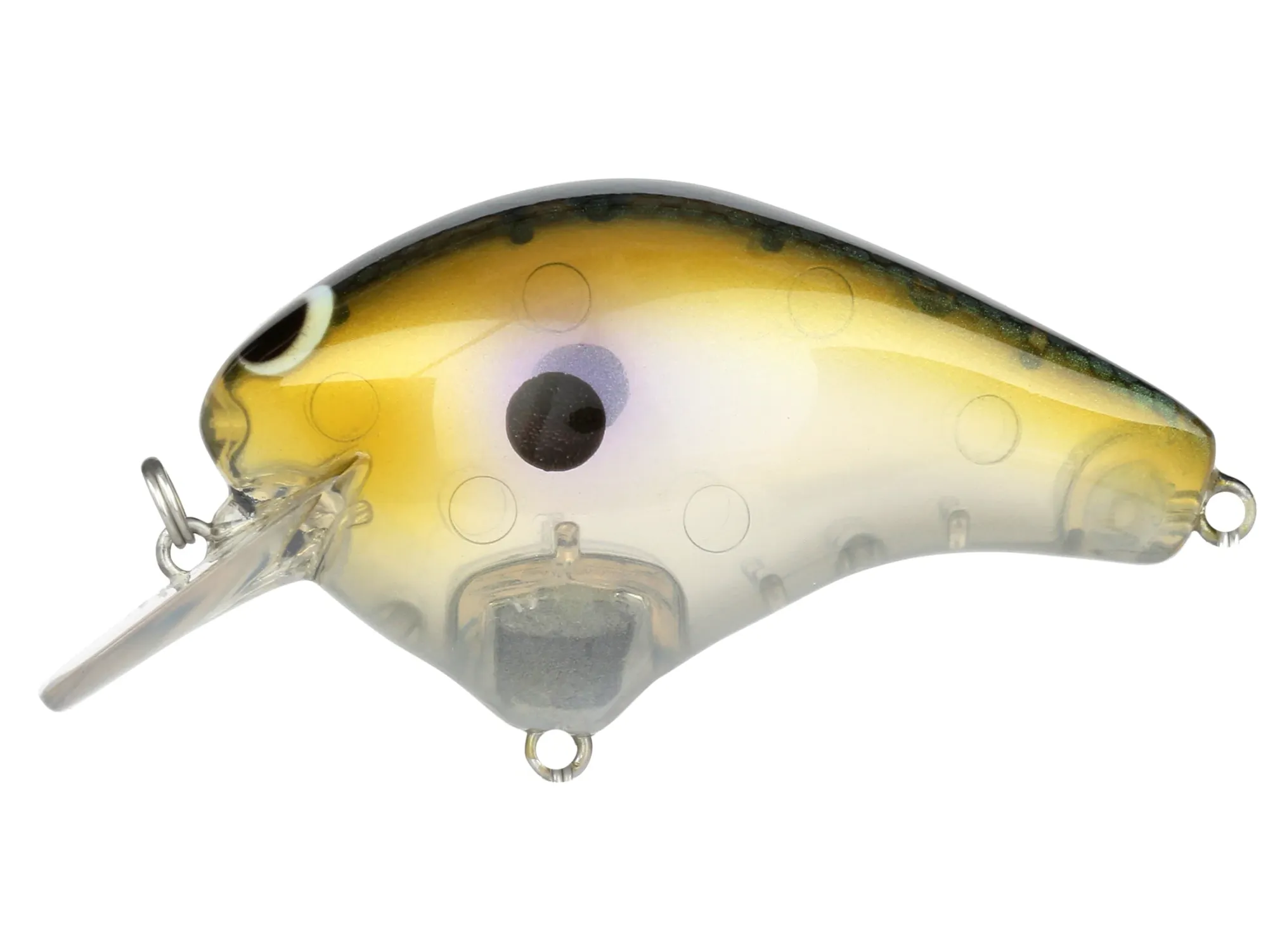 Shimano Macbeth 50 Shallow