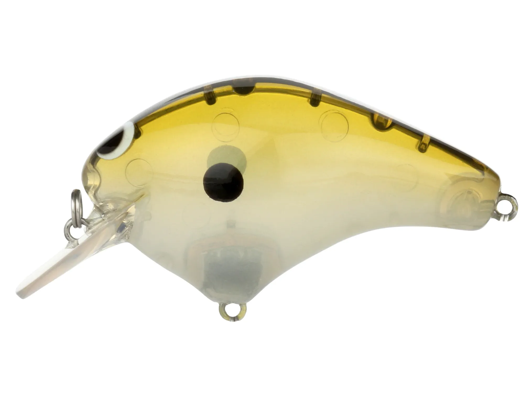 Shimano Macbeth 50 Shallow