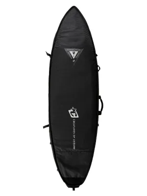 Shortboard Quad Coffin DT2.0