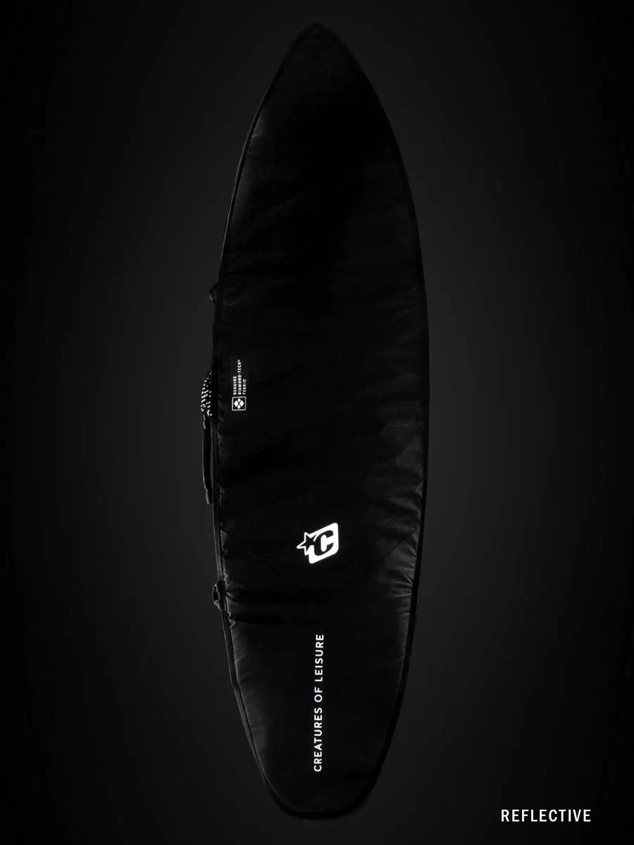 Shortboard Quad Coffin DT2.0
