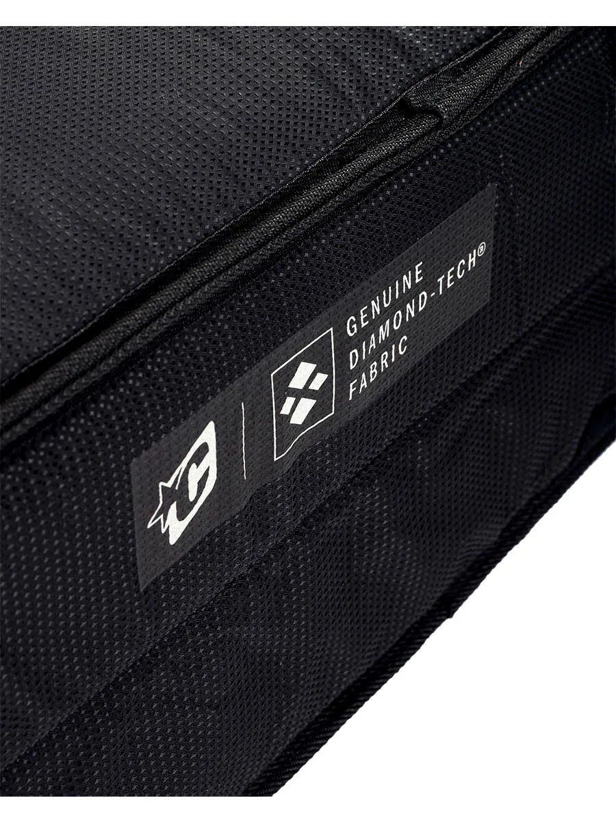 Shortboard Quad Coffin DT2.0