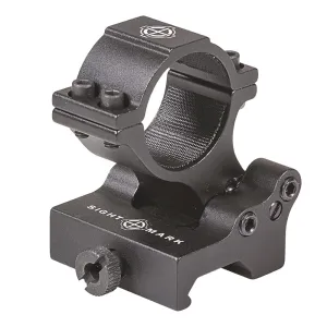Sightmark Flip to Side Magnifier mount - Fixed Mount