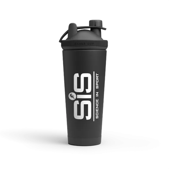 SiS Metal Shaker (750ml)