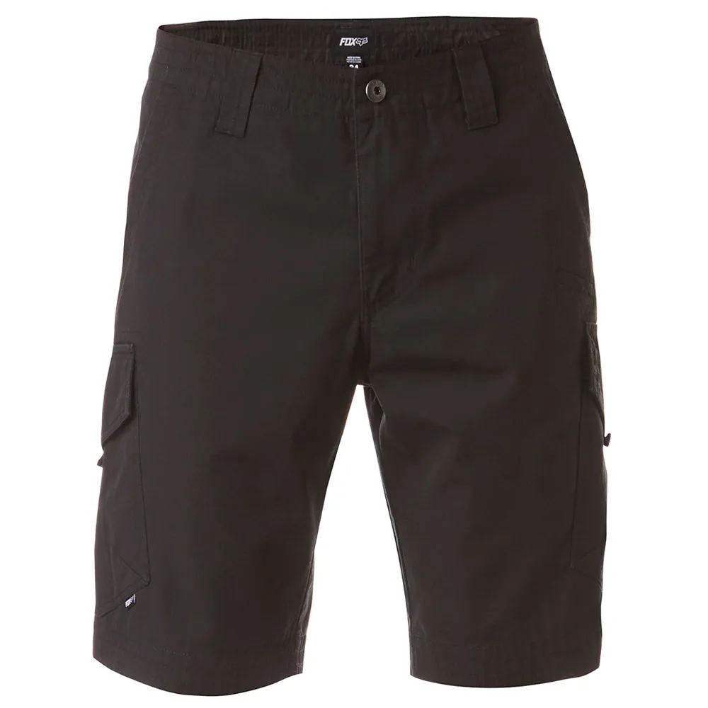SLAMBOZO CARGO SHORTS [INDIGO]