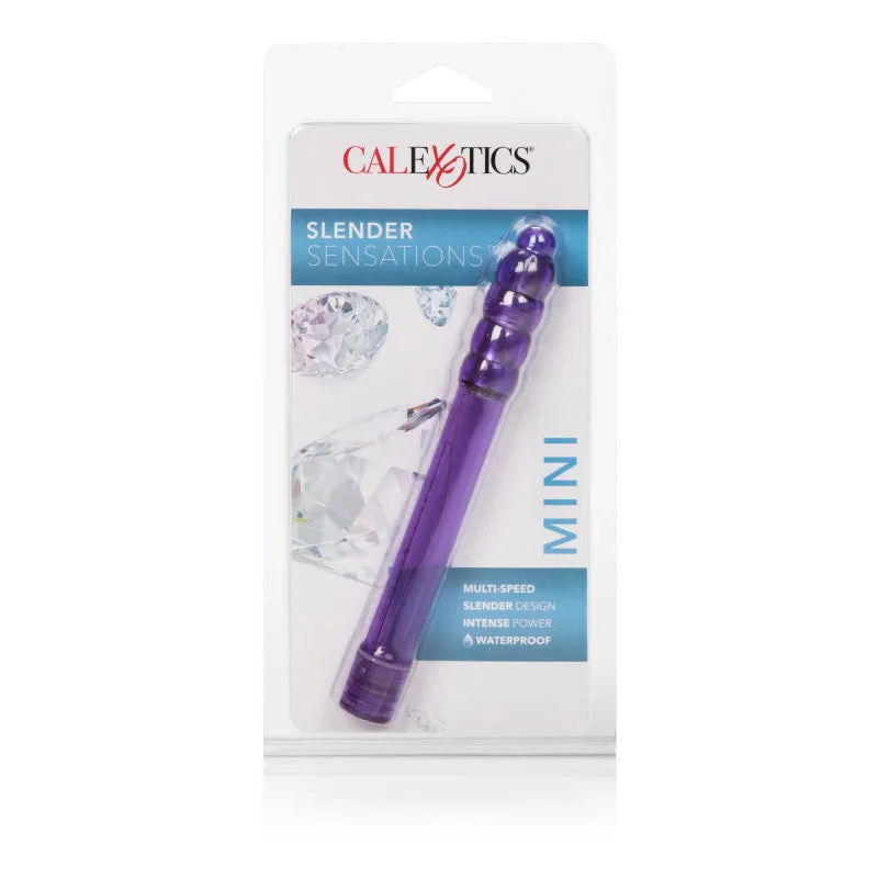 Slender Sensations  Purple