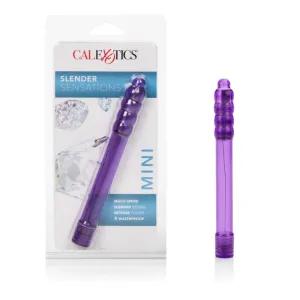 Slender Sensations  Purple