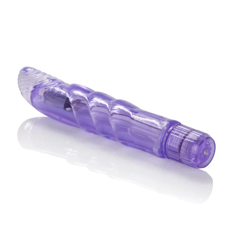 Slim Softee Purple