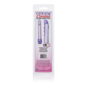 Slim Softee Purple