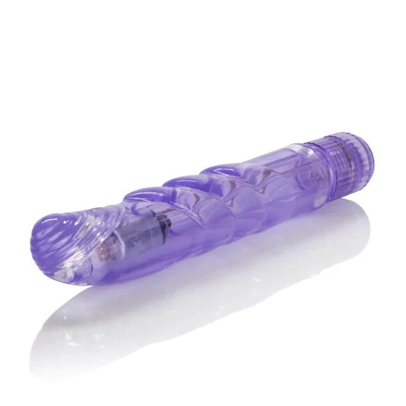 Slim Softee Purple