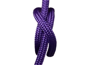 Solid - Purple Rope - 10mm