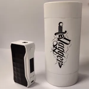 SPARTA VAPOR - Dagger Mod 80W (USED)