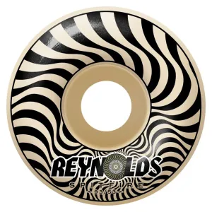Spitfire - F4 Reynolds Classic 53MM 93A Skateboard Wheels
