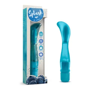 Splash - G-Vibe - Blueberry