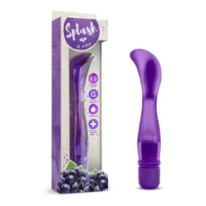 Splash G Vibe - Grape