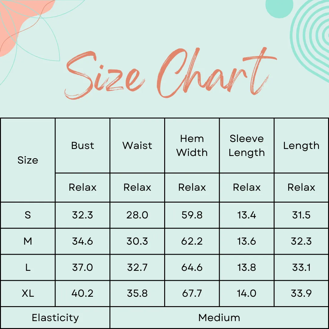 Square Neck Sleeve Short Denim Dress