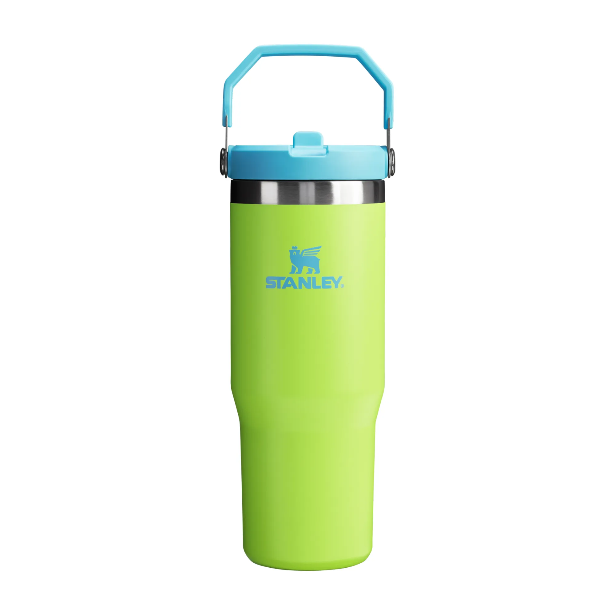Stanley IceFlow™ Flip Straw Tumbler 20 oz. - 30 oz.