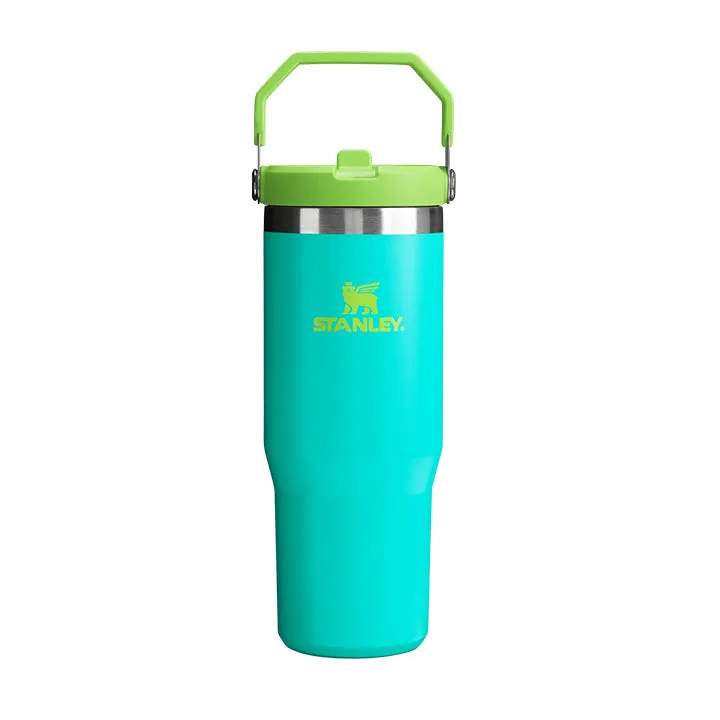 Stanley IceFlow™ Flip Straw Tumbler 20 oz. - 30 oz.
